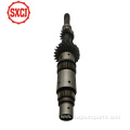 Auto parts input transmission gear Shaft main drive FOR CHEVROLET N300